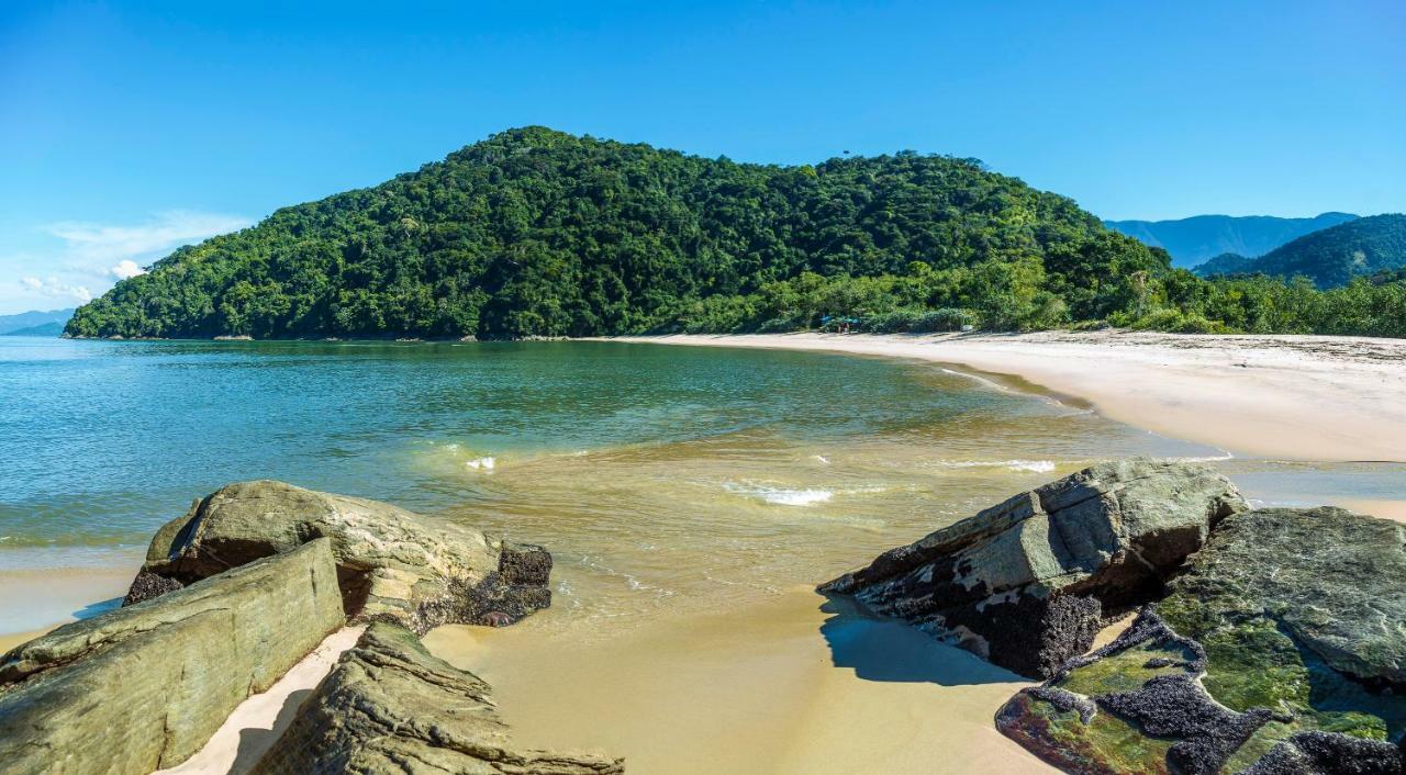 Pousada Quatro Estacoes Paraty Sertão do Taquari Exterior foto